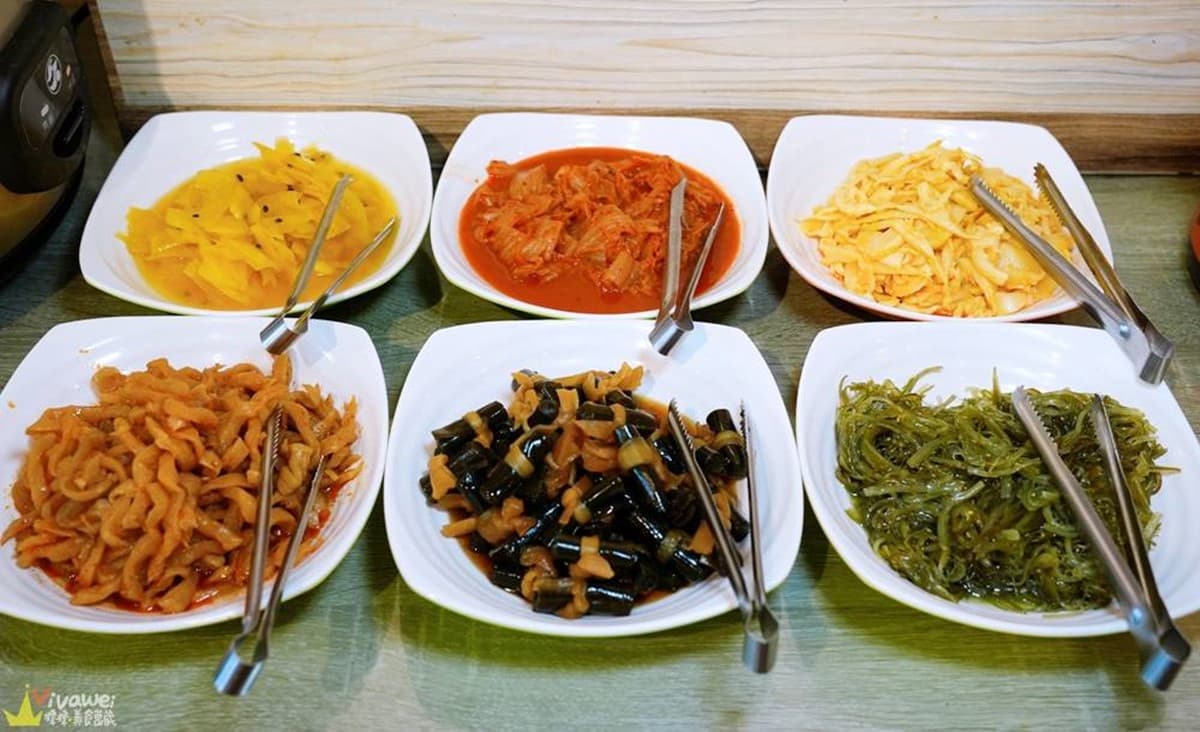 530元起「羊肉爐吃到飽」!自助吧爽吃百種食材,免服務費、免費升級鴛鴦鍋 530元起「羊肉爐吃到飽」!自助吧爽吃百種食材,免服務費、免費升級鴛鴦鍋
