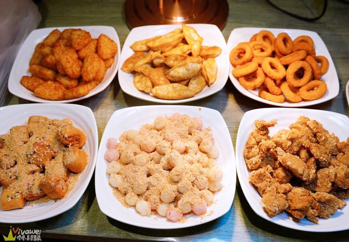530元起「羊肉爐吃到飽」!自助吧爽吃百種食材,免服務費、免費升級鴛鴦鍋 530元起「羊肉爐吃到飽」!自助吧爽吃百種食材,免服務費、免費升級鴛鴦鍋