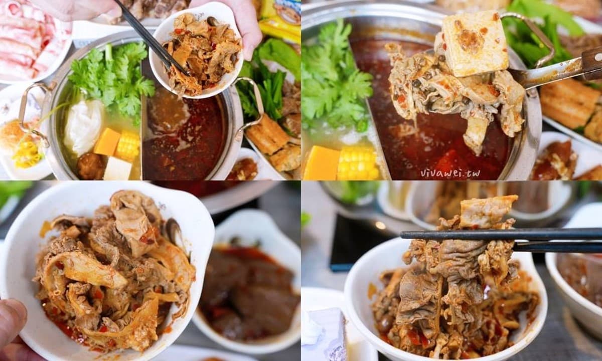 530元起「羊肉爐吃到飽」!自助吧爽吃百種食材,免服務費、免費升級鴛鴦鍋 530元起「羊肉爐吃到飽」!自助吧爽吃百種食材,免服務費、免費升級鴛鴦鍋