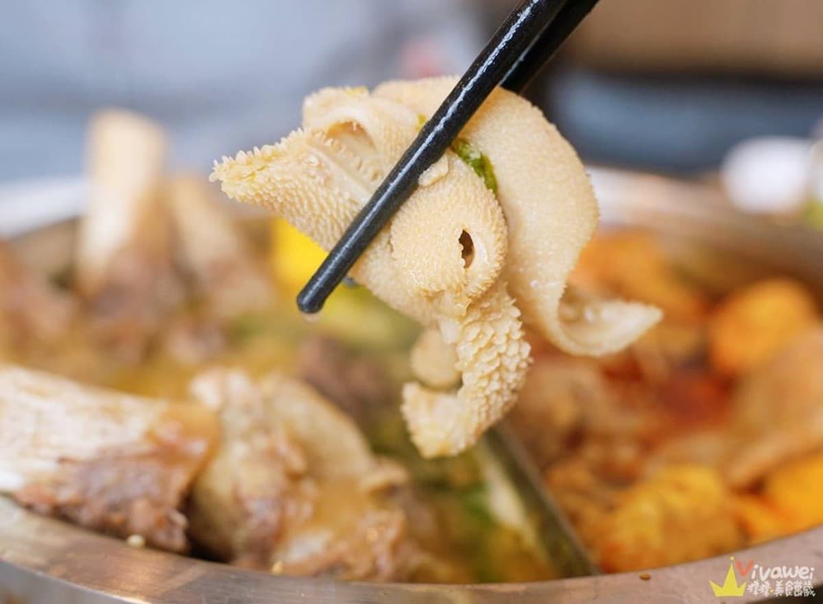 530元起「羊肉爐吃到飽」!自助吧爽吃百種食材,免服務費、免費升級鴛鴦鍋 530元起「羊肉爐吃到飽」!自助吧爽吃百種食材,免服務費、免費升級鴛鴦鍋