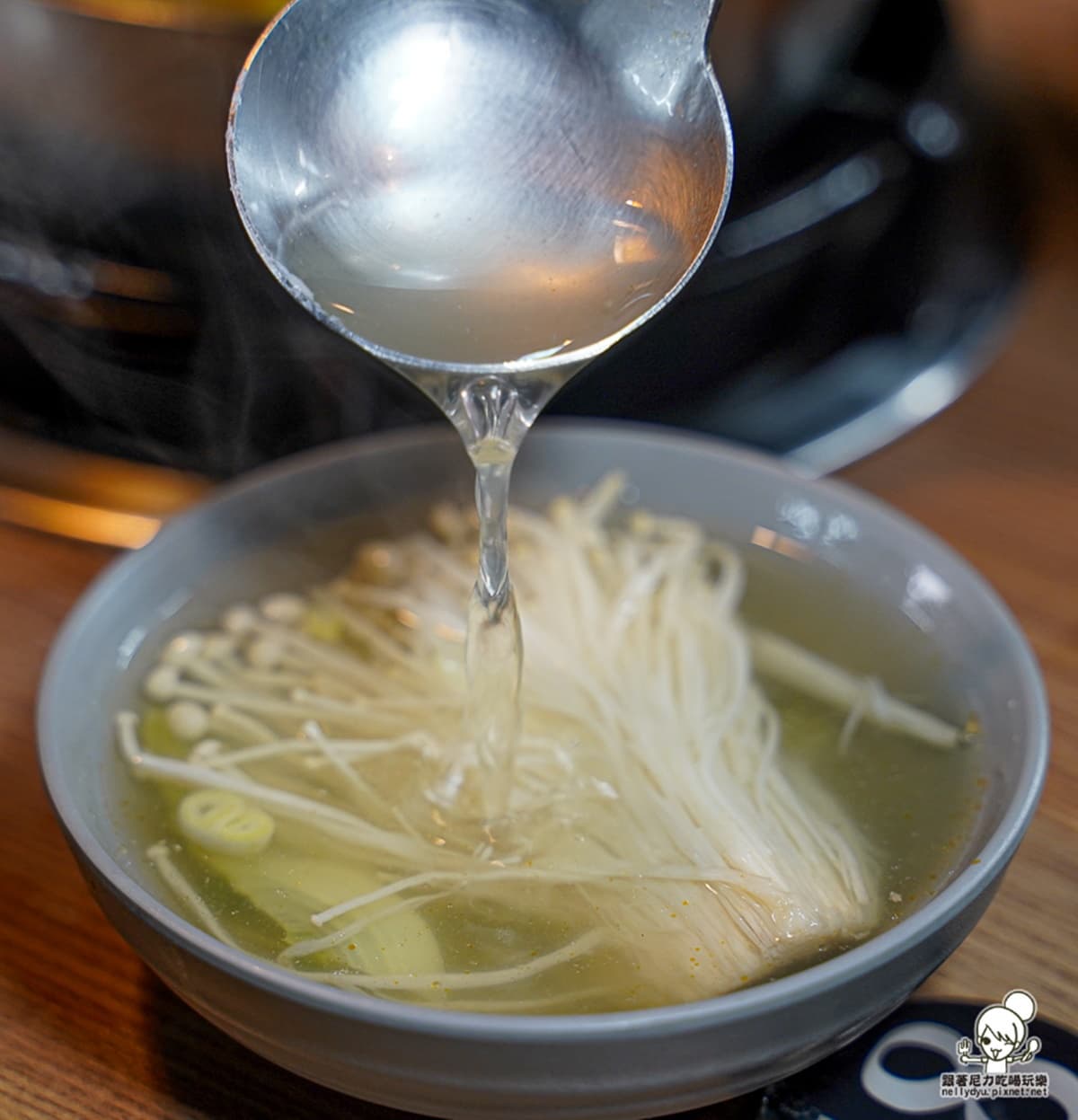 快閃2天「鍋物買一送一」!84元起爽嗑個人小火鍋,加碼白飯、冰沙飲品吃到飽 快閃2天「鍋物買一送一」!84元起爽嗑個人小火鍋,加碼白飯、冰沙飲品吃到飽