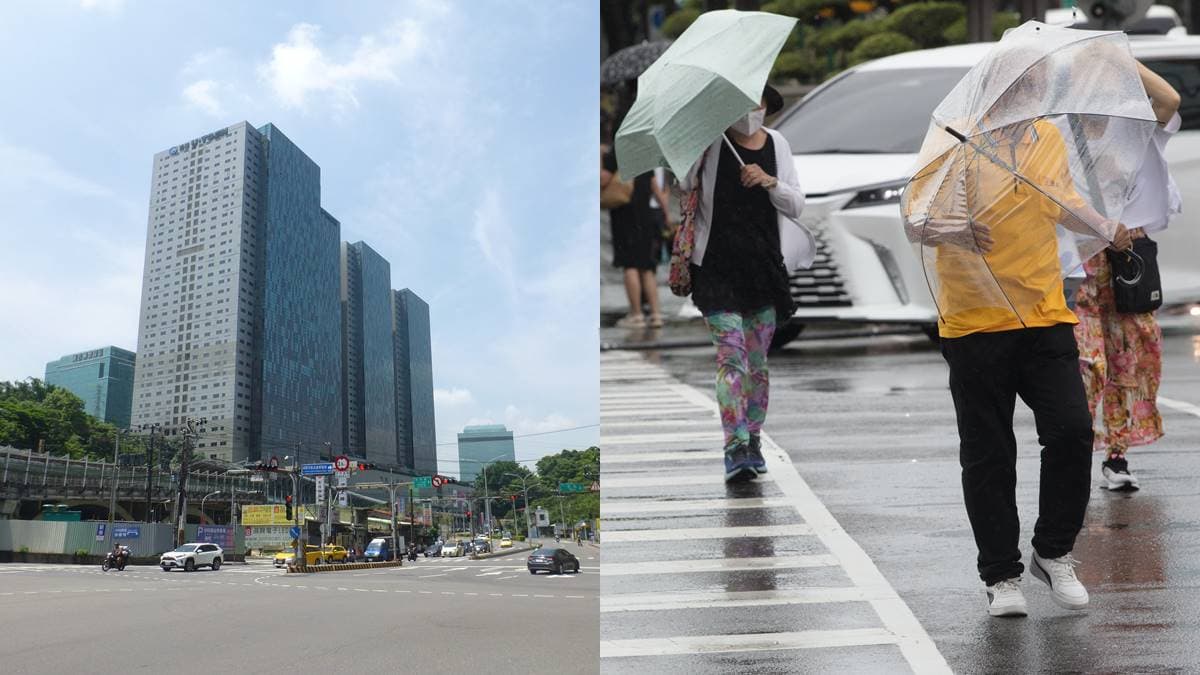 地震搖、颱風也搖!住高樓搖晃危險嗎?專家揭「這類房」抗震未必抗強風
