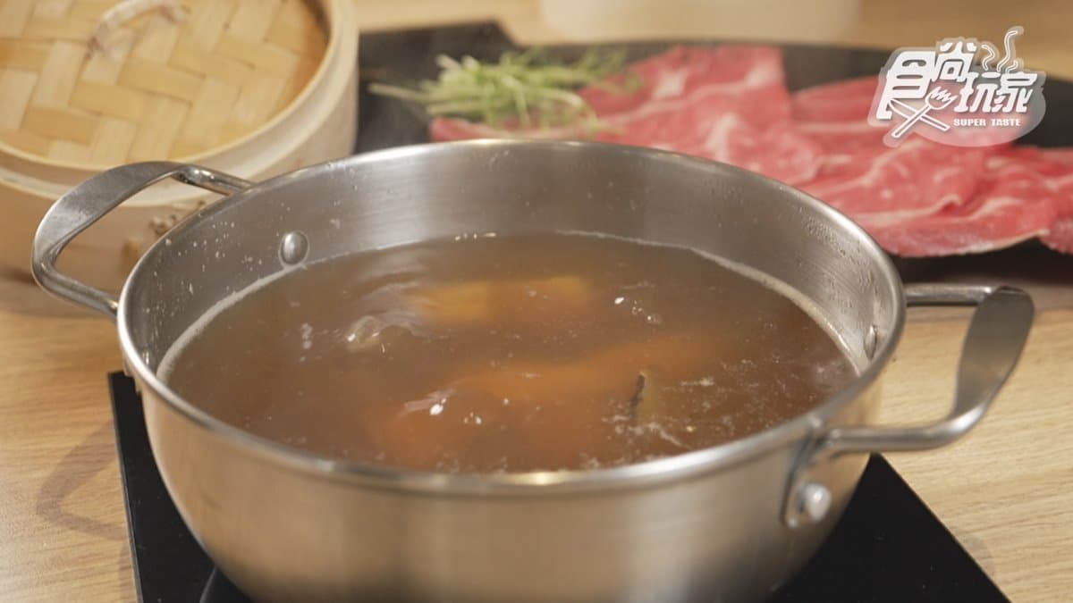桃姐專業煲湯 img