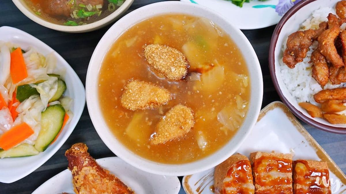 深海深美食旗艦總店 img
