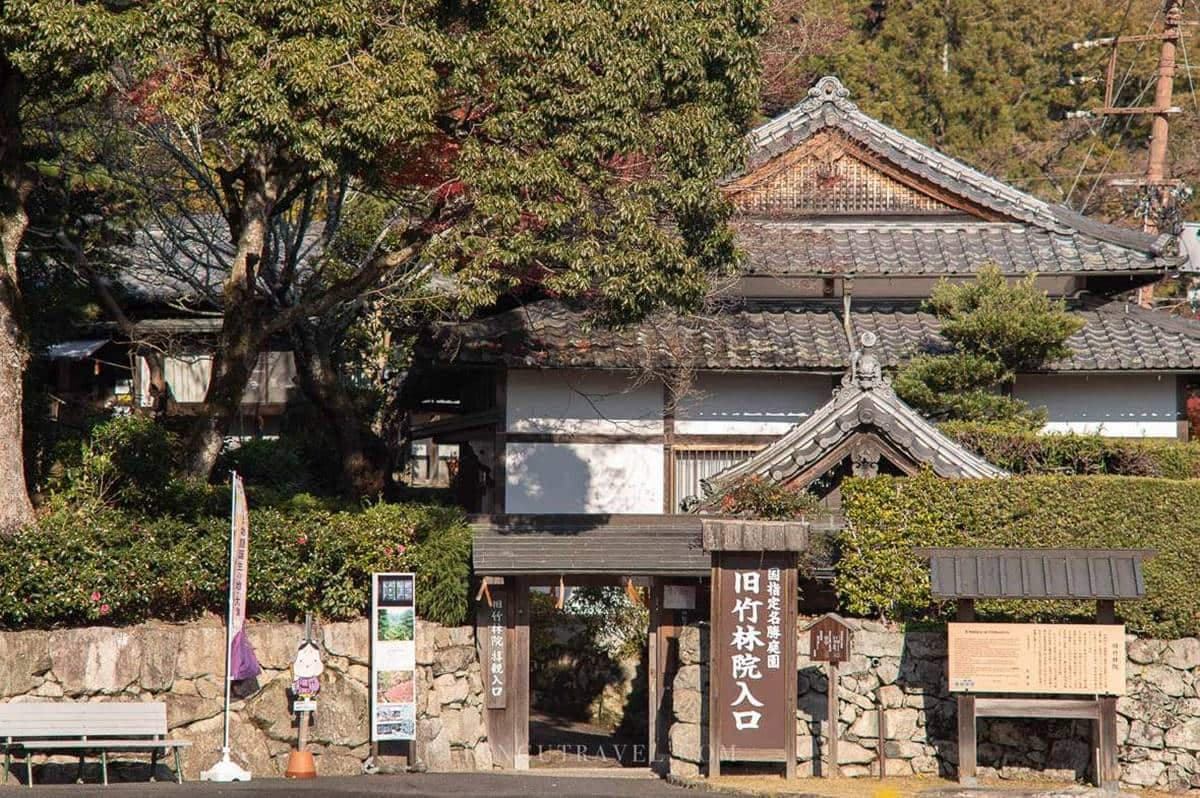 賞楓不用人擠人!滋賀隱藏景點「平價版琉璃光院」,門票69元紅葉倒影拍到飽 賞楓不用人擠人!滋賀隱藏景點「平價版琉璃光院」,門票69元紅葉倒影拍到飽