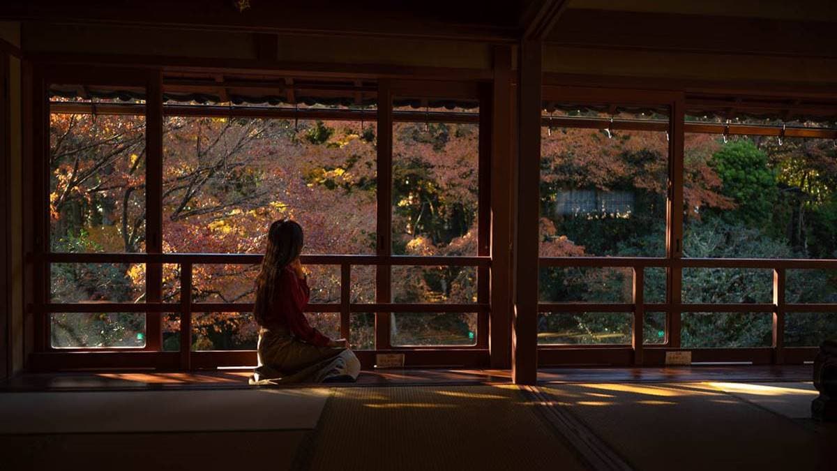 舊竹林院 img