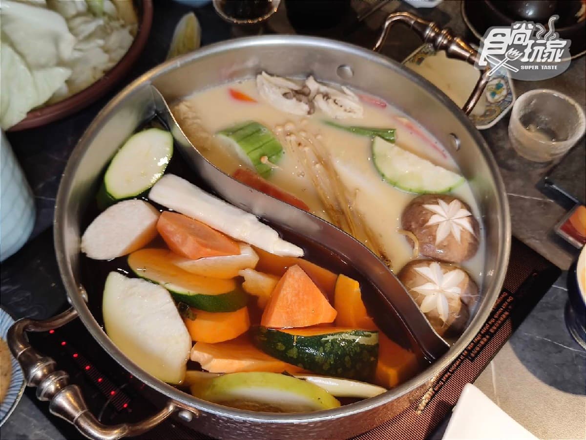 現折1200+送500元干貝!「鍋界愛馬仕」超狂優惠,為中華隊加油限量開搶 現折1200+送500元干貝!「鍋界愛馬仕」超狂優惠,為中華隊加油限量開搶