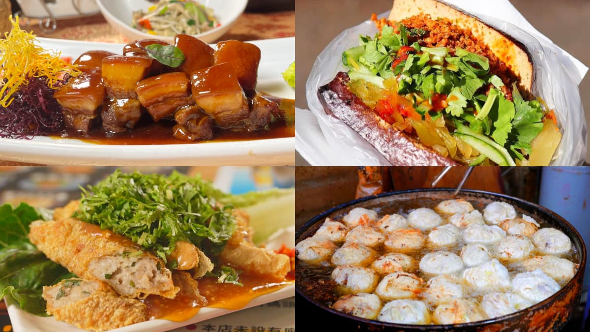 2026日月潭美食懶人包!比拳頭大菜包、得獎東坡肉,加碼伴手禮、住宿推薦