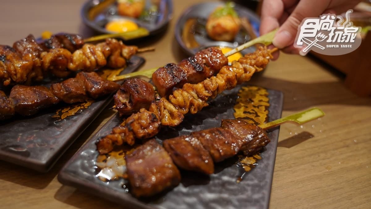 最低只要50元!日本超夯「筑前屋」插旗信義,8款推薦必點、開幕優惠搶先看 最低只要50元!日本超夯「筑前屋」插旗信義,8款推薦必點、開幕優惠搶先看