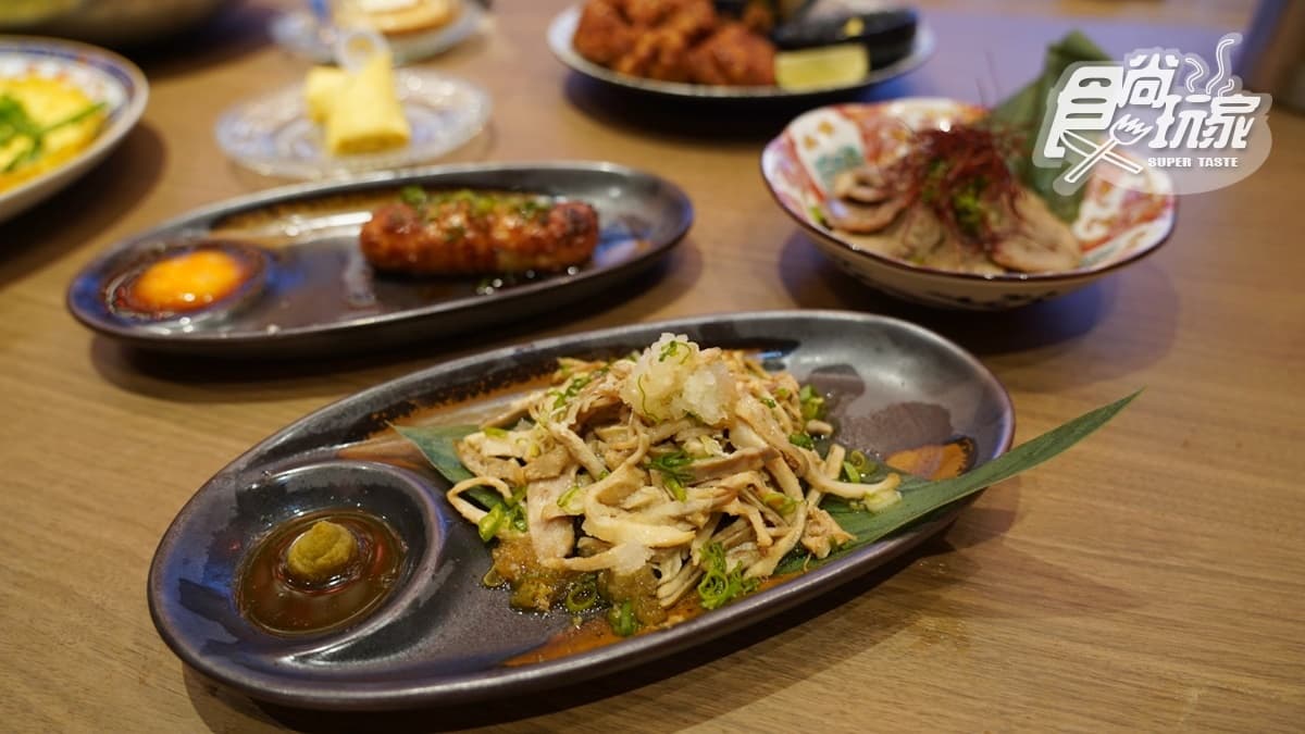 最低只要50元!日本超夯「筑前屋」插旗信義,8款推薦必點、開幕優惠搶先看 最低只要50元!日本超夯「筑前屋」插旗信義,8款推薦必點、開幕優惠搶先看