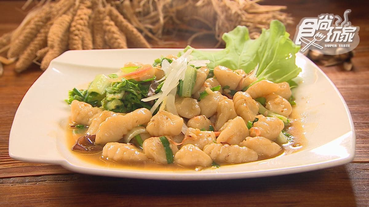 大陸婆婆麵食館 img