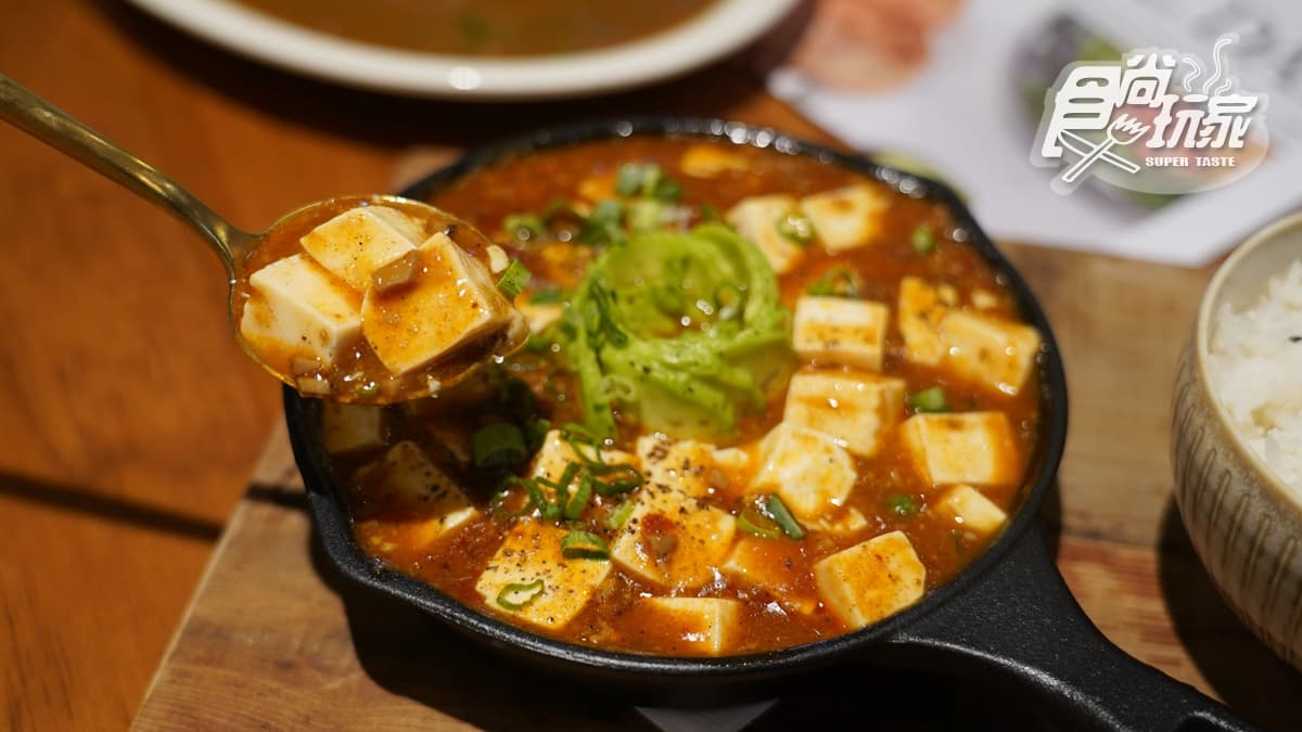 快衝三井二館!林口「高CP值早午餐」3間:首創「酪梨滷肉飯」、隱身市區露營風 快衝三井二館!林口「高CP值早午餐」3間:首創「酪梨滷肉飯」、隱身市區露營風
