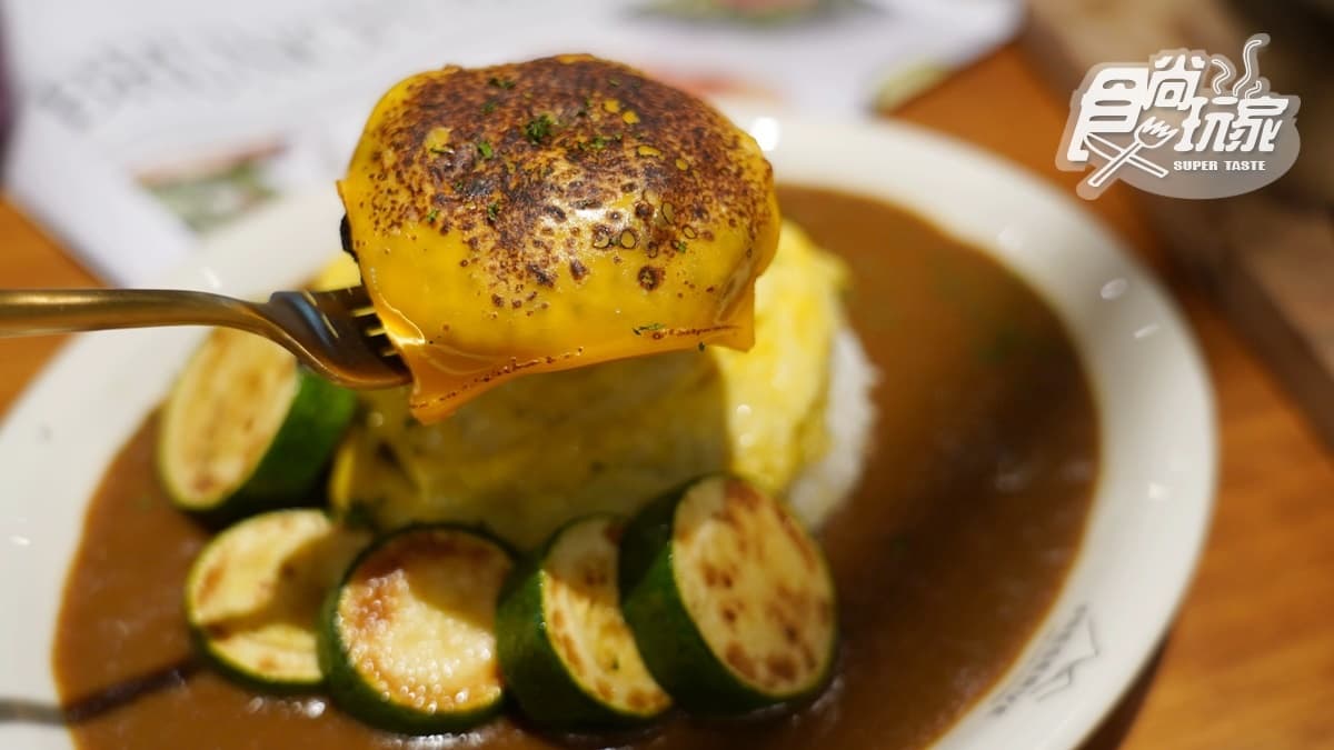 快衝三井二館!林口「高CP值早午餐」3間:首創「酪梨滷肉飯」、隱身市區露營風 快衝三井二館!林口「高CP值早午餐」3間:首創「酪梨滷肉飯」、隱身市區露營風