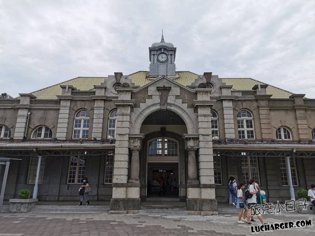 百萬臉書旅遊達人推薦!火車內灣線11打卡點:原民主題市集、最美櫻花車站 百萬臉書旅遊達人推薦!火車內灣線11打卡點:原民主題市集、最美櫻花車站