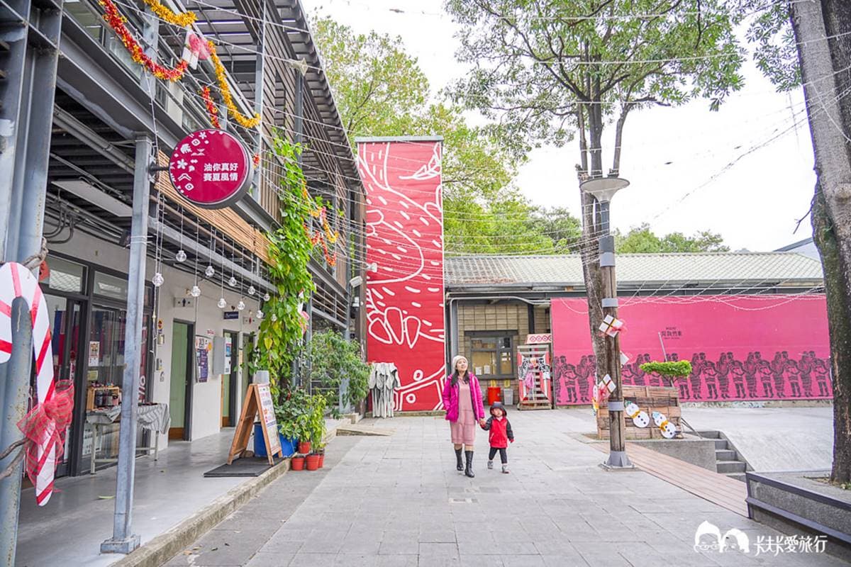 百萬臉書旅遊達人推薦!火車內灣線11打卡點:原民主題市集、最美櫻花車站 百萬臉書旅遊達人推薦!火車內灣線11打卡點:原民主題市集、最美櫻花車站