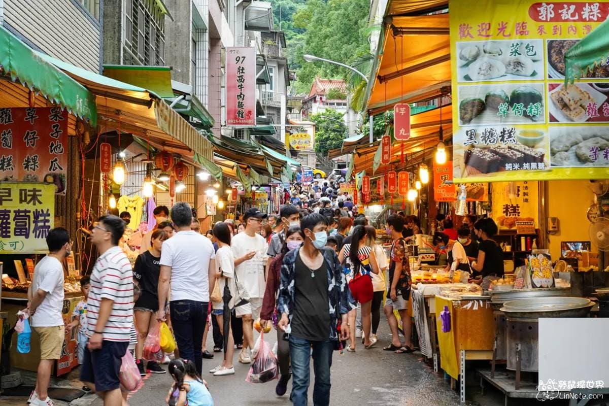 百萬臉書旅遊達人推薦!火車內灣線11打卡點:原民主題市集、最美櫻花車站 百萬臉書旅遊達人推薦!火車內灣線11打卡點:原民主題市集、最美櫻花車站