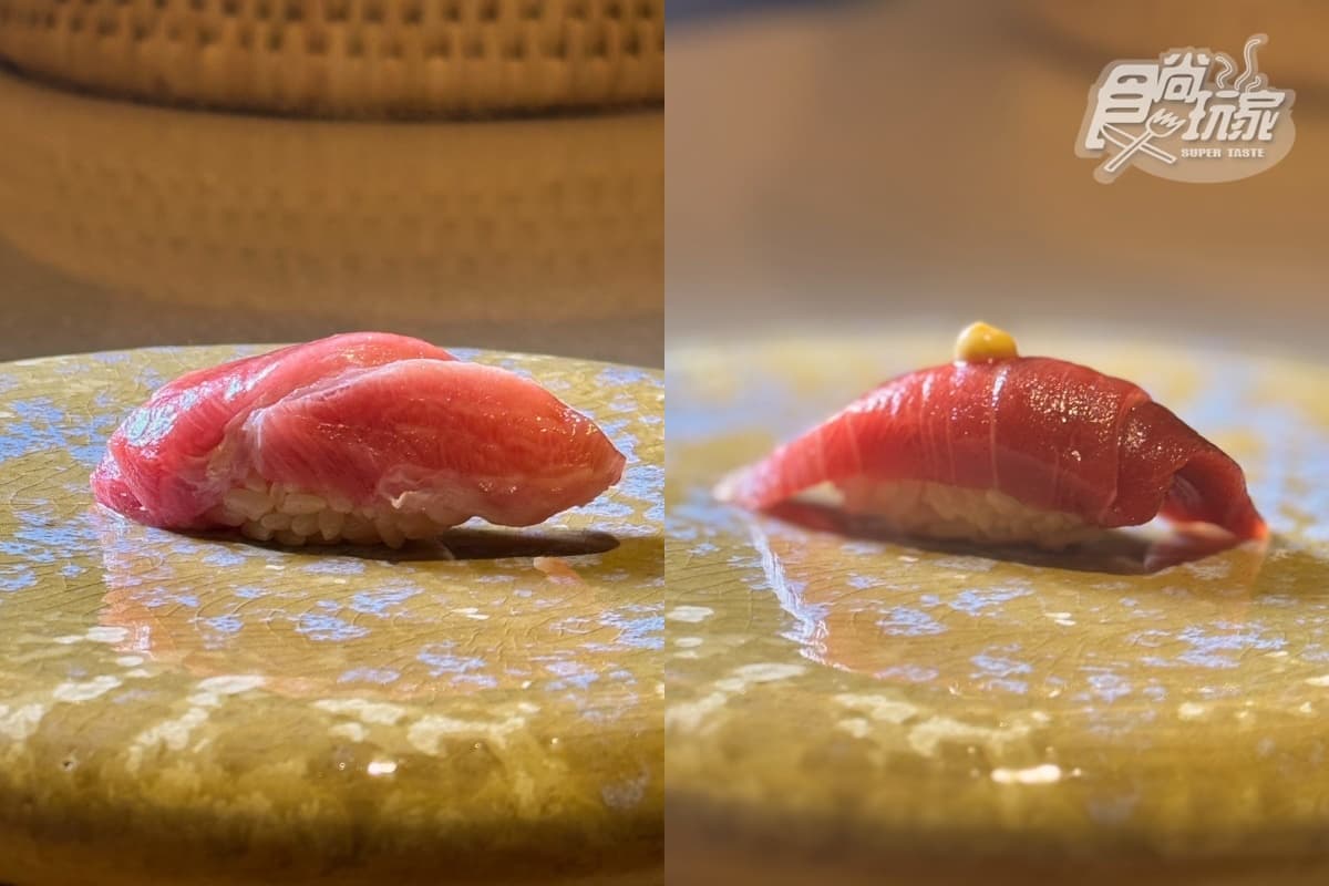 【新開店】蟹黃麵加白松露!すし謙開幕推「萬元大閘蟹宴」,牡丹蝦壽司會發光 【新開店】蟹黃麵加白松露!すし謙開幕推「萬元大閘蟹宴」,牡丹蝦壽司會發光