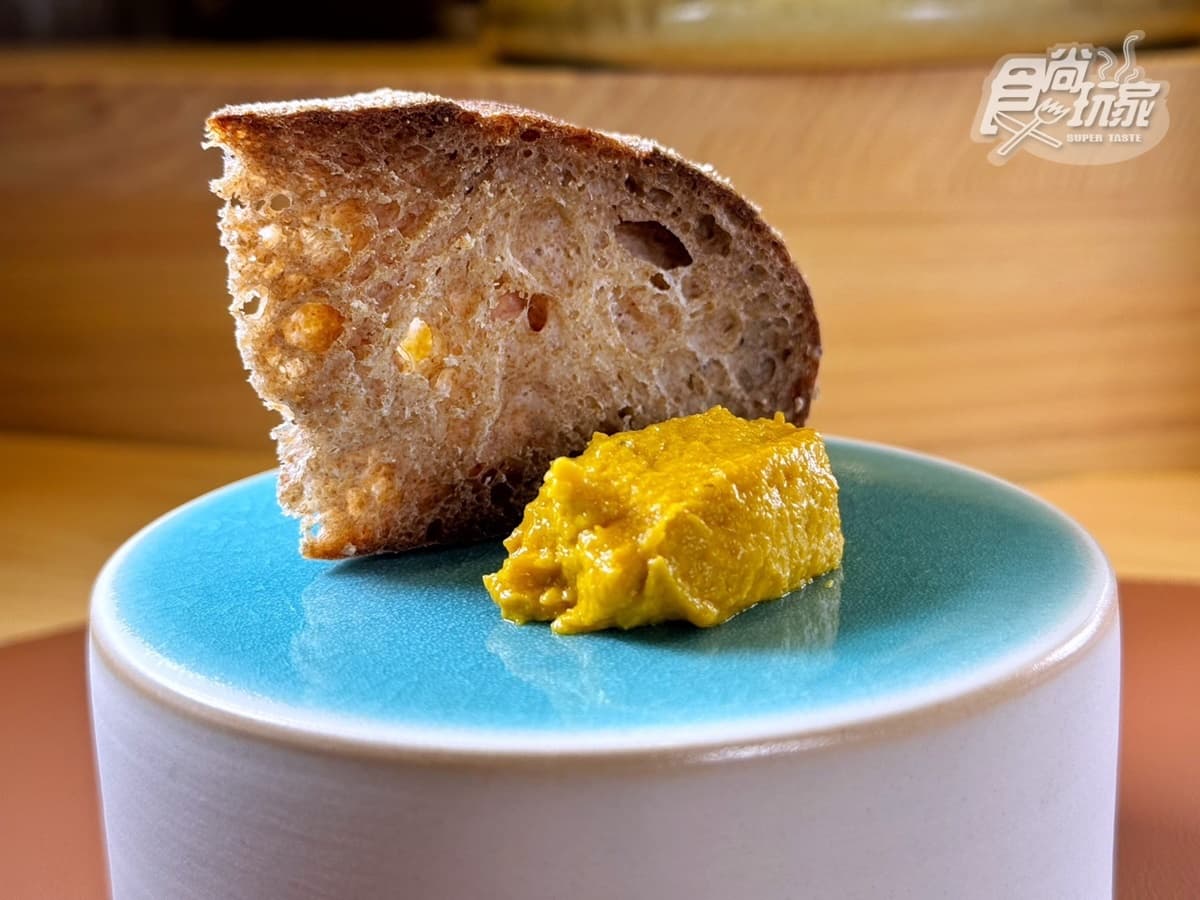 【新開店】蟹黃麵加白松露!すし謙開幕推「萬元大閘蟹宴」,牡丹蝦壽司會發光 【新開店】蟹黃麵加白松露!すし謙開幕推「萬元大閘蟹宴」,牡丹蝦壽司會發光