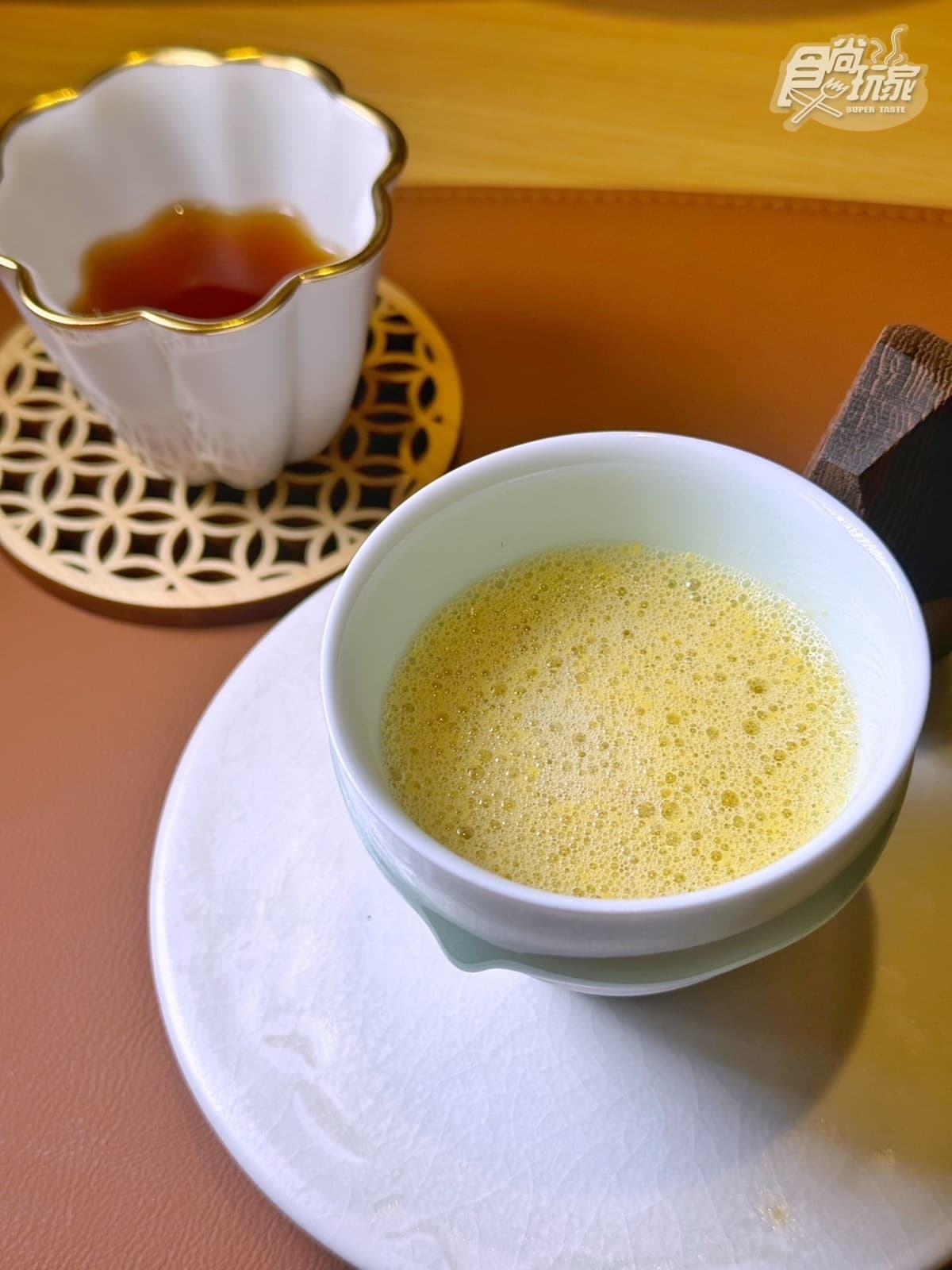 【新開店】蟹黃麵加白松露!すし謙開幕推「萬元大閘蟹宴」,牡丹蝦壽司會發光 【新開店】蟹黃麵加白松露!すし謙開幕推「萬元大閘蟹宴」,牡丹蝦壽司會發光