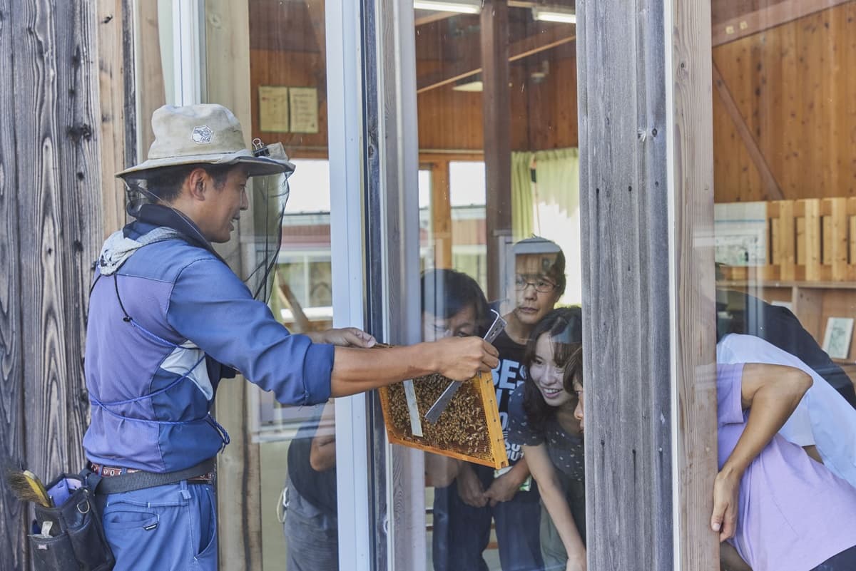MUJI粉快手刀!無印良品x雄獅開賣「日本無印之旅」,百年古民家、無印休息站 MUJI粉快手刀!無印良品x雄獅開賣「日本無印之旅」,百年古民家、無印休息站