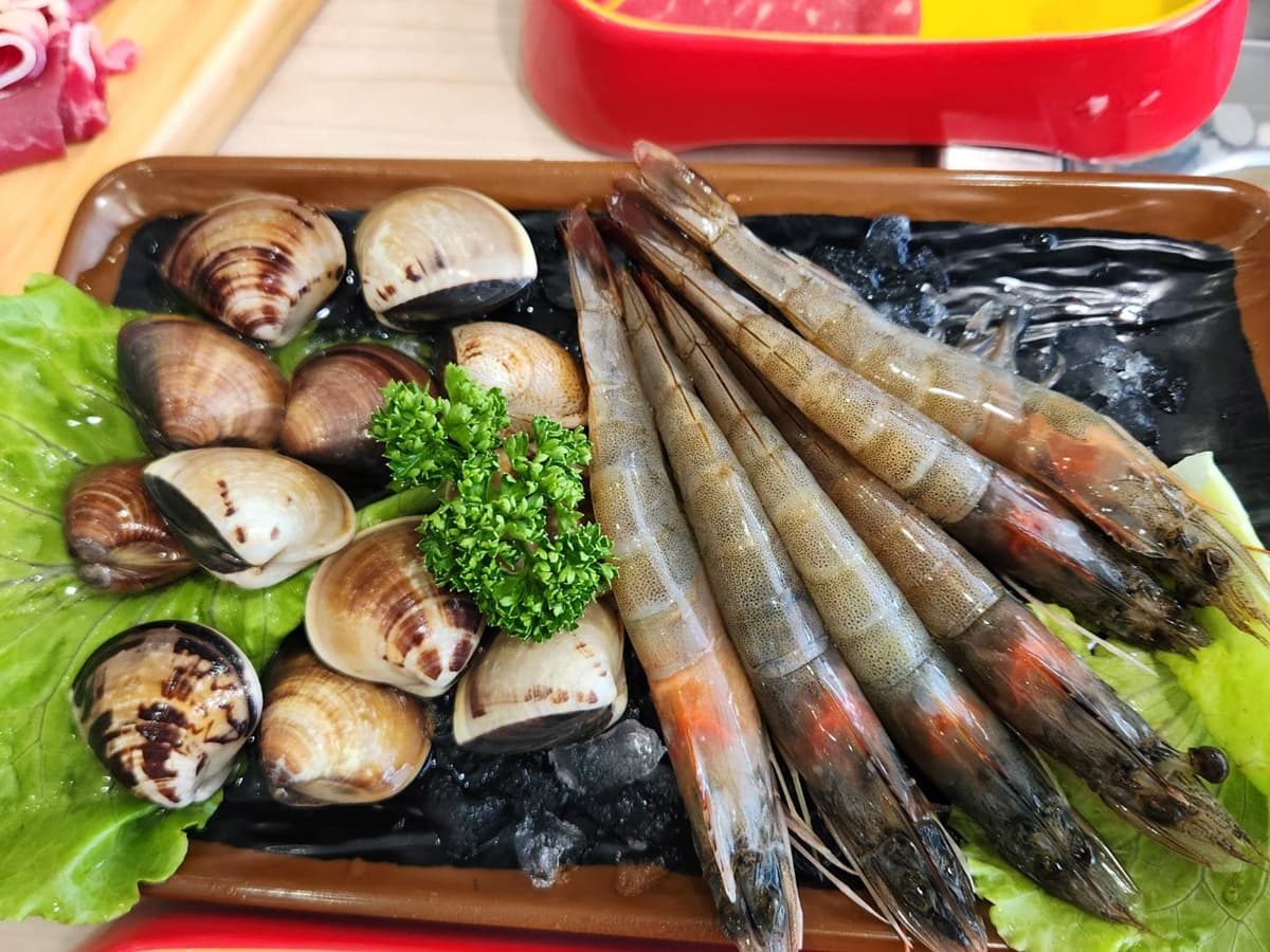 免費送超Q牛奶熊!498元起和牛吃到飽,超過50款現切肉品海鮮、自助吧任吃(中獎公布) 免費送超Q牛奶熊!498元起和牛吃到飽,超過50款現切肉品海鮮、自助吧任吃(中獎公布)