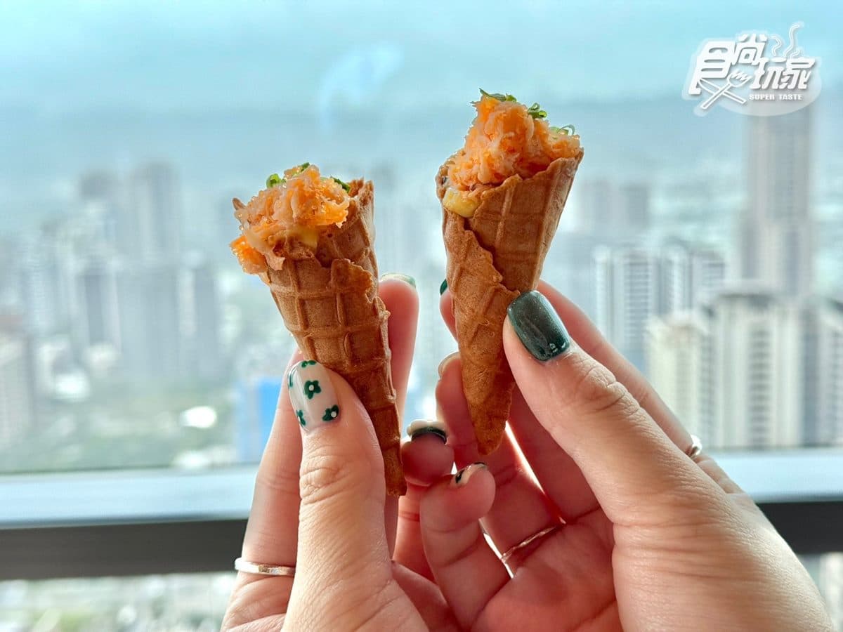 饗賓鐵板燒降1000元!全新菜單再升級,龍蝦、鮑魚、和牛14道一次吃 饗賓鐵板燒降1000元!全新菜單再升級,龍蝦、鮑魚、和牛14道一次吃