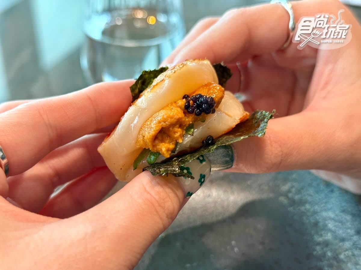 饗賓鐵板燒降1000元!全新菜單再升級,龍蝦、鮑魚、和牛14道一次吃 饗賓鐵板燒降1000元!全新菜單再升級,龍蝦、鮑魚、和牛14道一次吃