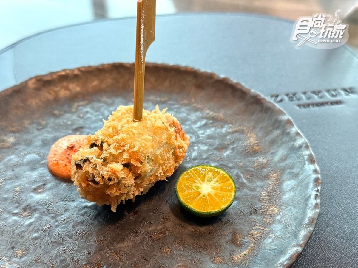 饗賓鐵板燒降1000元!全新菜單再升級,龍蝦、鮑魚、和牛14道一次吃 饗賓鐵板燒降1000元!全新菜單再升級,龍蝦、鮑魚、和牛14道一次吃
