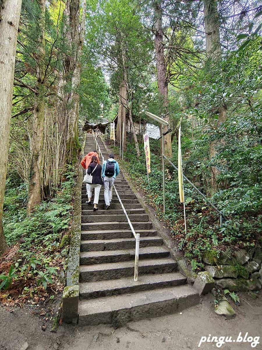 神社名字就叫「有錢」!日本唯一「金持神社」,想中彩券、求財4步驟教你拜 神社名字就叫「有錢」!日本唯一「金持神社」,想中彩券、求財4步驟教你拜