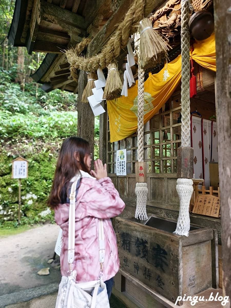 神社名字就叫「有錢」!日本唯一「金持神社」,想中彩券、求財4步驟教你拜 神社名字就叫「有錢」!日本唯一「金持神社」,想中彩券、求財4步驟教你拜