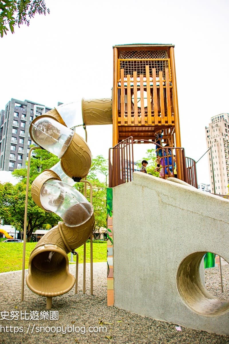 童話風「傑克與魔豆」主題公園在這!必玩3層旋轉溜滑梯,還有超Q彩繪牆 童話風「傑克與魔豆」主題公園在這!必玩3層旋轉溜滑梯,還有超Q彩繪牆
