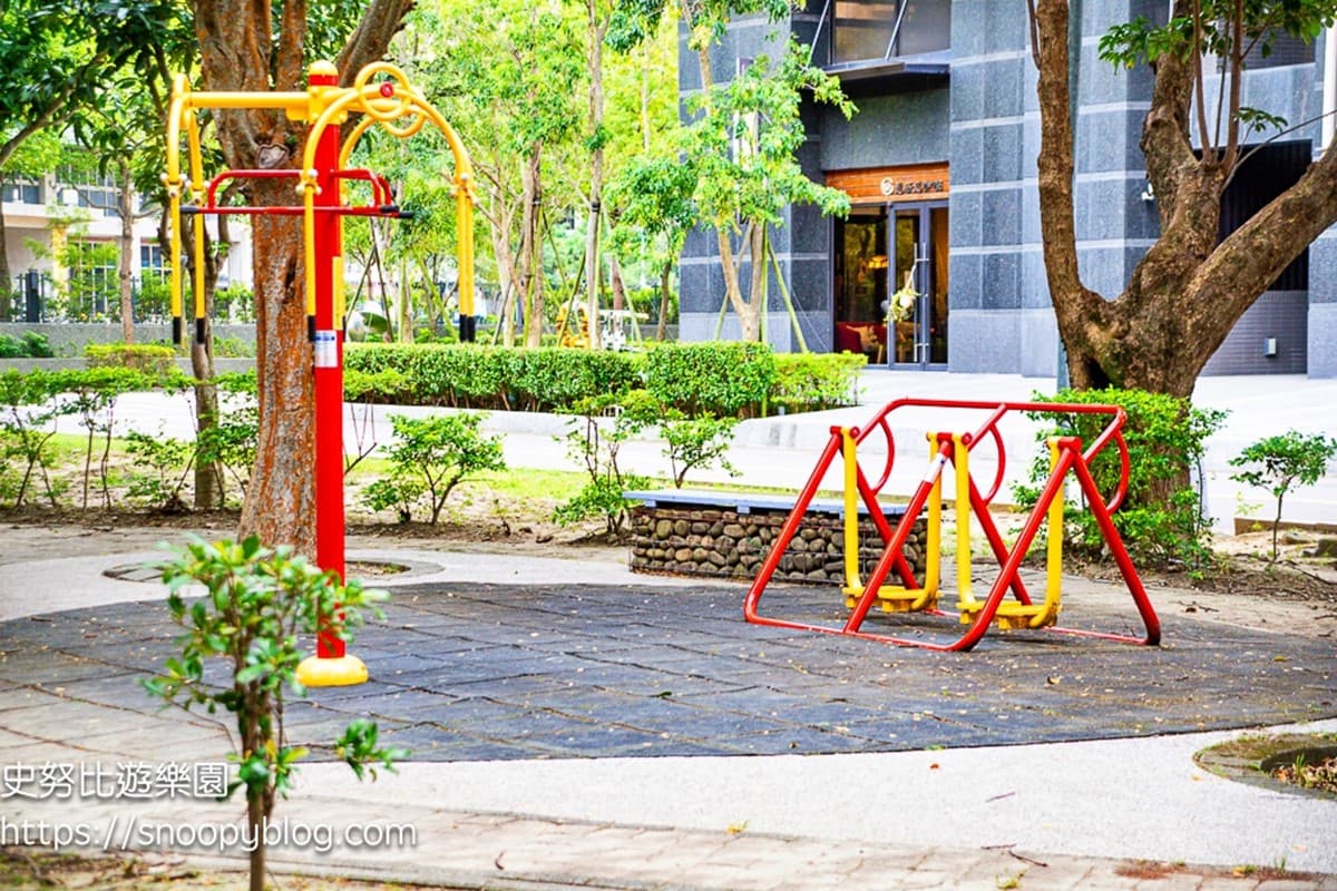 童話風「傑克與魔豆」主題公園在這!必玩3層旋轉溜滑梯,還有超Q彩繪牆 童話風「傑克與魔豆」主題公園在這!必玩3層旋轉溜滑梯,還有超Q彩繪牆