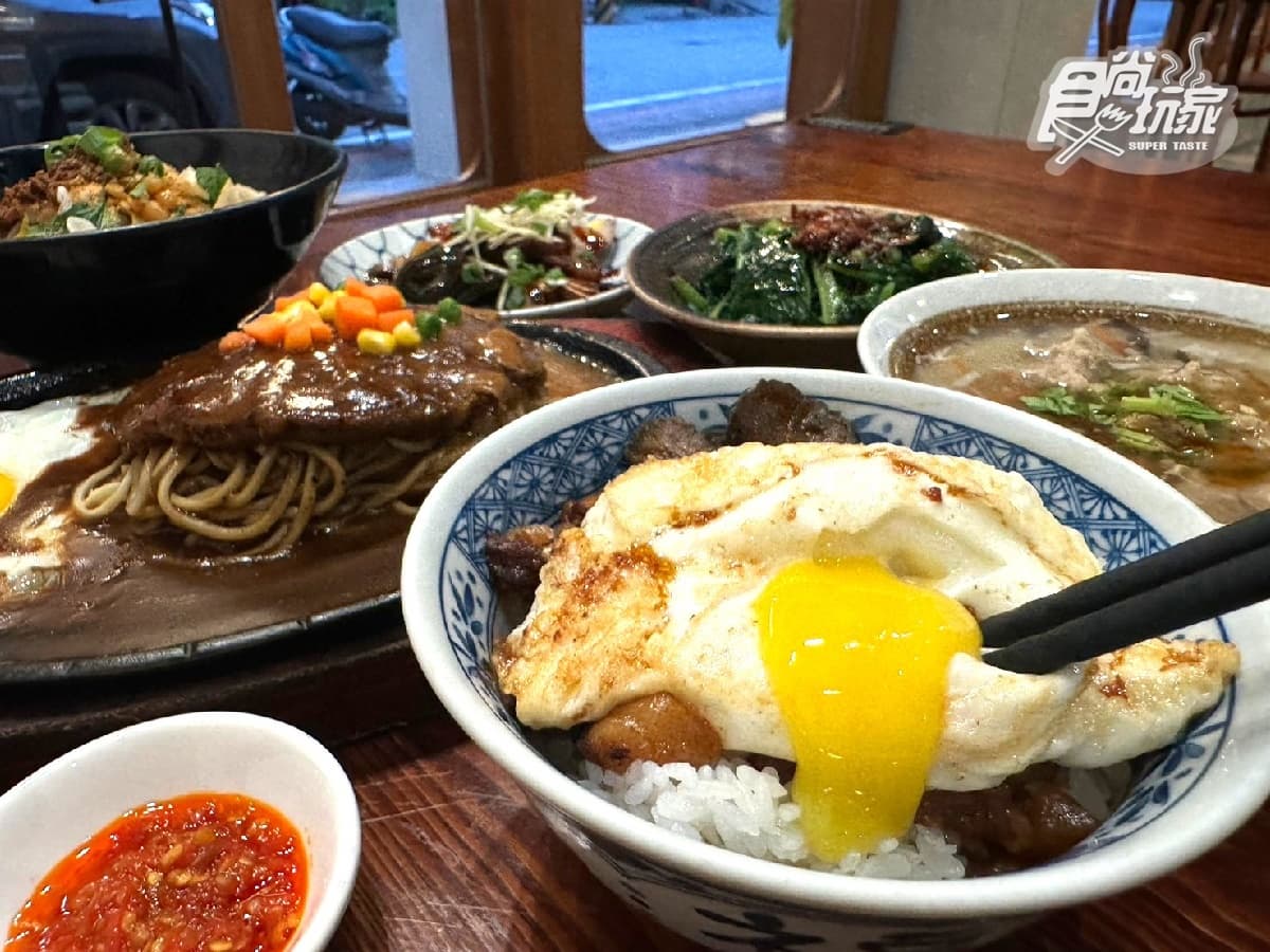 無邊際樹海!絕美「佗寂風」特色民宿, 一層一房享五星級景觀 無邊際樹海!絕美「佗寂風」特色民宿, 一層一房享五星級景觀