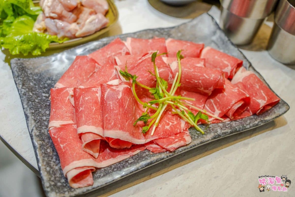 免費升級肉量加倍!398元起爽嗑「老字號沙茶火鍋」,超過30款自助吧、甜品任吃 免費升級肉量加倍!398元起爽嗑「老字號沙茶火鍋」,超過30款自助吧、甜品任吃