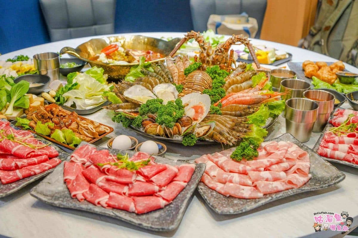 免費升級肉量加倍!398元起爽嗑「老字號沙茶火鍋」,超過30款自助吧、甜品任吃 免費升級肉量加倍!398元起爽嗑「老字號沙茶火鍋」,超過30款自助吧、甜品任吃