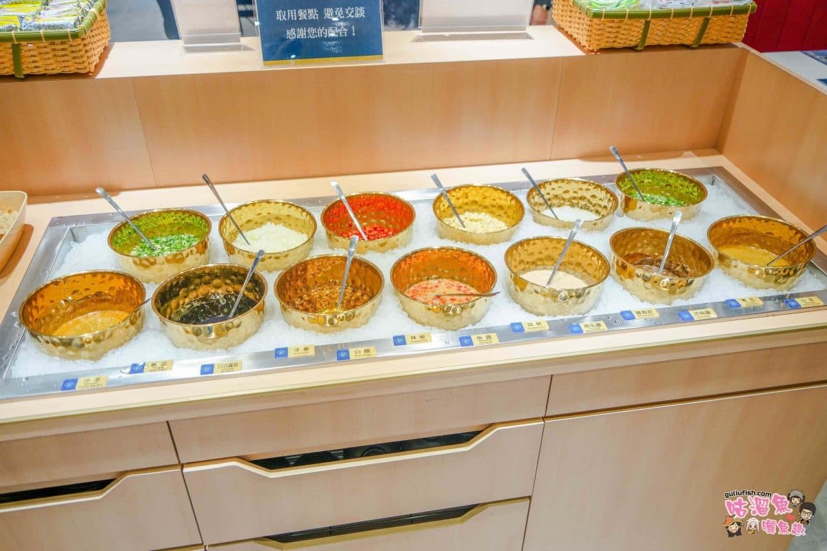 免費升級肉量加倍!398元起爽嗑「老字號沙茶火鍋」,超過30款自助吧、甜品任吃 免費升級肉量加倍!398元起爽嗑「老字號沙茶火鍋」,超過30款自助吧、甜品任吃
