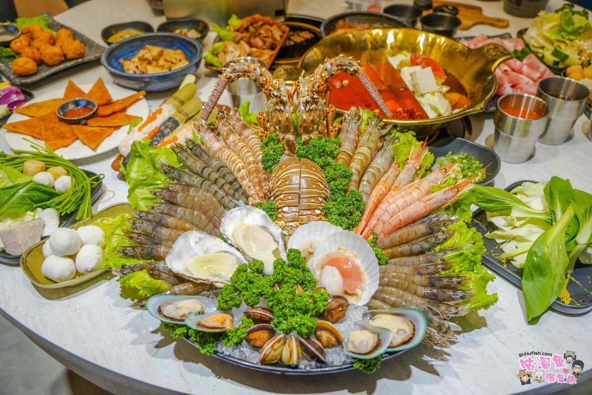 免費升級肉量加倍!398元起爽嗑「老字號沙茶火鍋」,超過30款自助吧、甜品任吃 免費升級肉量加倍!398元起爽嗑「老字號沙茶火鍋」,超過30款自助吧、甜品任吃