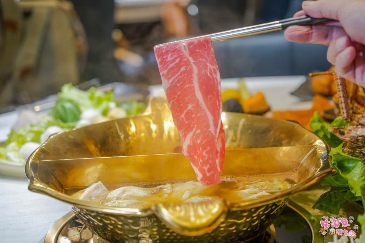 免費升級肉量加倍!398元起爽嗑「老字號沙茶火鍋」,超過30款自助吧、甜品任吃 免費升級肉量加倍!398元起爽嗑「老字號沙茶火鍋」,超過30款自助吧、甜品任吃