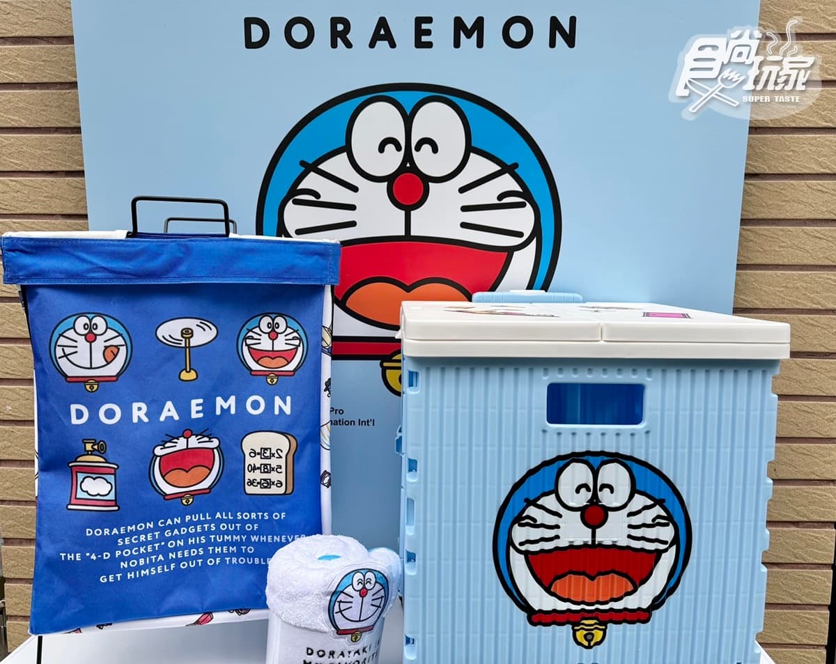 「7-11聖誕福袋」42款全開箱!KITTY、史努比、蠟筆小新10大IP,開賣時間、品項 「7-11聖誕福袋」42款全開箱!KITTY、史努比、蠟筆小新10大IP,開賣時間、品項