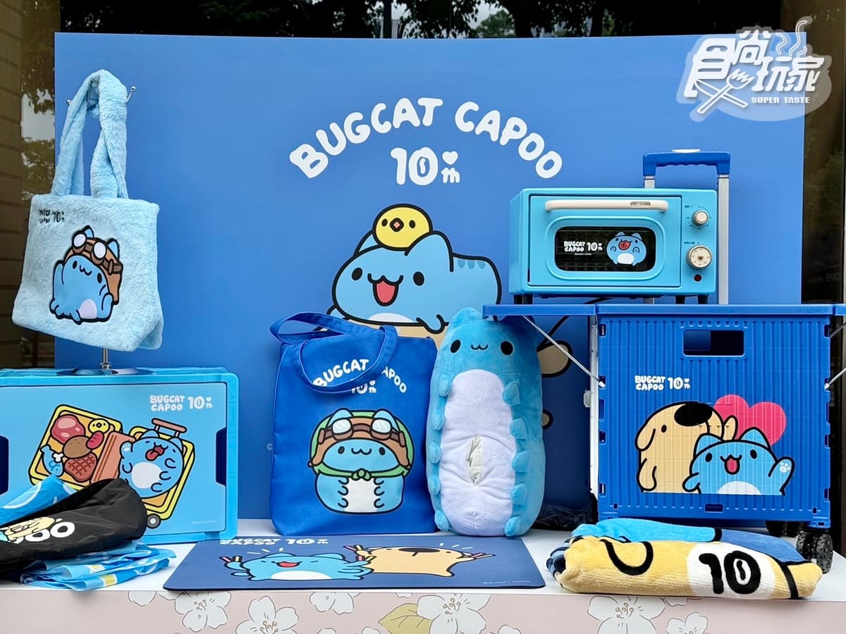 「7-11聖誕福袋」42款全開箱!KITTY、史努比、蠟筆小新10大IP,開賣時間、品項 「7-11聖誕福袋」42款全開箱!KITTY、史努比、蠟筆小新10大IP,開賣時間、品項