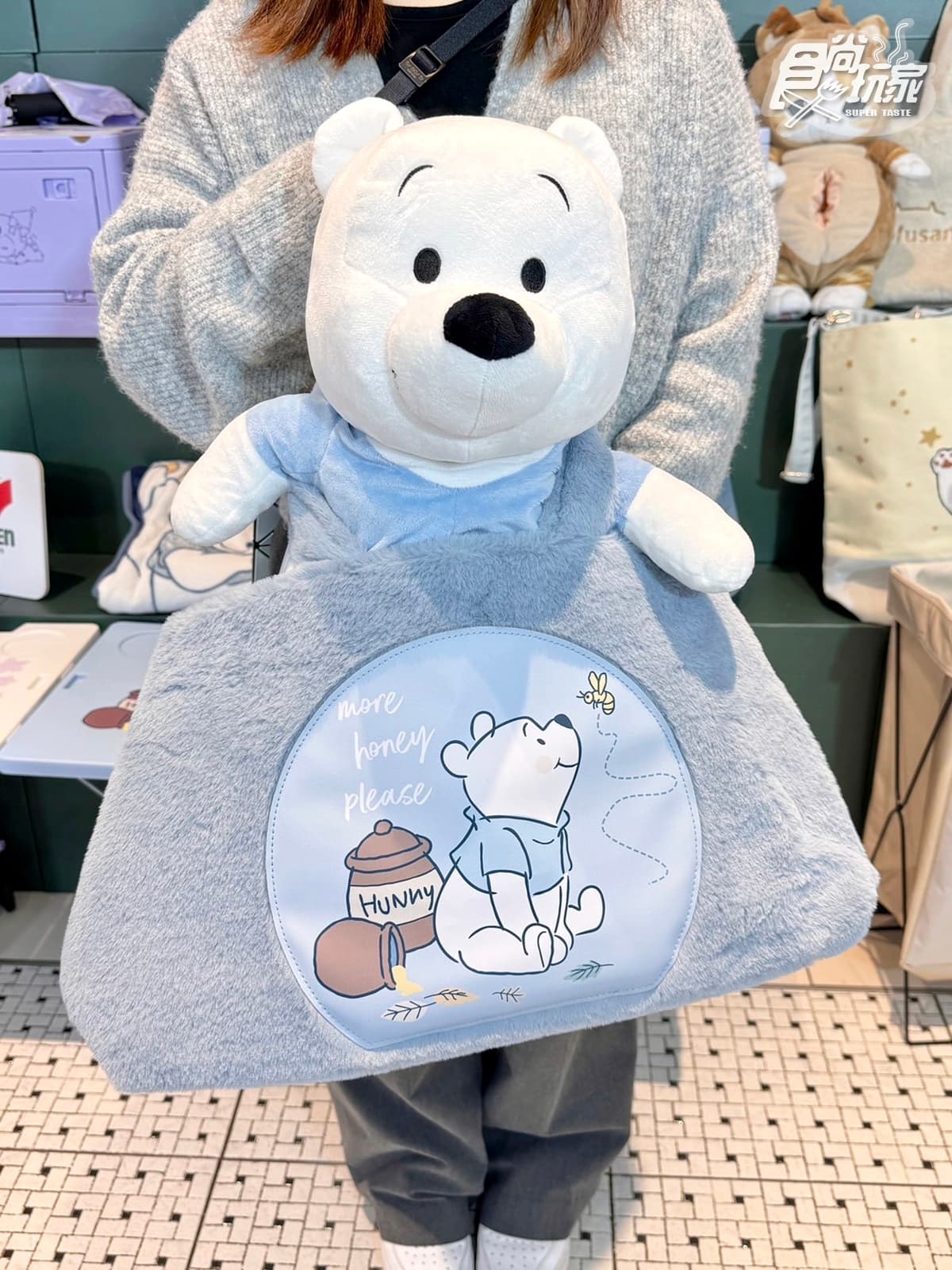 「7-11聖誕福袋」42款全開箱!KITTY、史努比、蠟筆小新10大IP,開賣時間、品項 「7-11聖誕福袋」42款全開箱!KITTY、史努比、蠟筆小新10大IP,開賣時間、品項