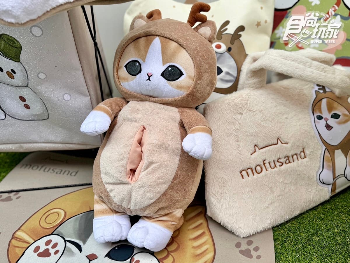 「7-11聖誕福袋」42款全開箱!KITTY、史努比、蠟筆小新10大IP,開賣時間、品項 「7-11聖誕福袋」42款全開箱!KITTY、史努比、蠟筆小新10大IP,開賣時間、品項