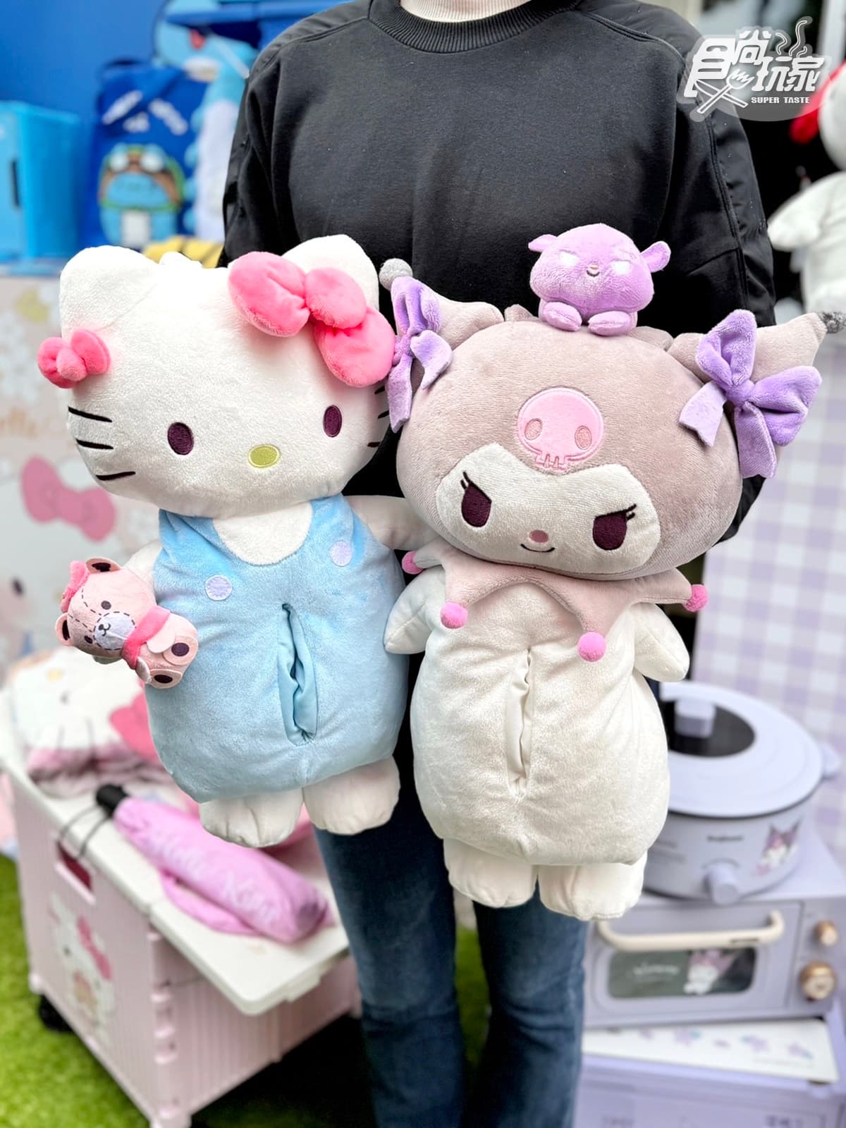 「7-11聖誕福袋」42款全開箱!KITTY、史努比、蠟筆小新10大IP,開賣時間、品項 「7-11聖誕福袋」42款全開箱!KITTY、史努比、蠟筆小新10大IP,開賣時間、品項