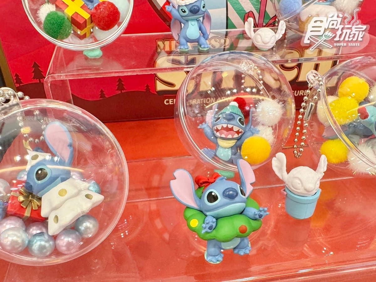 「7-11聖誕福袋」42款全開箱!KITTY、史努比、蠟筆小新10大IP,開賣時間、品項 「7-11聖誕福袋」42款全開箱!KITTY、史努比、蠟筆小新10大IP,開賣時間、品項