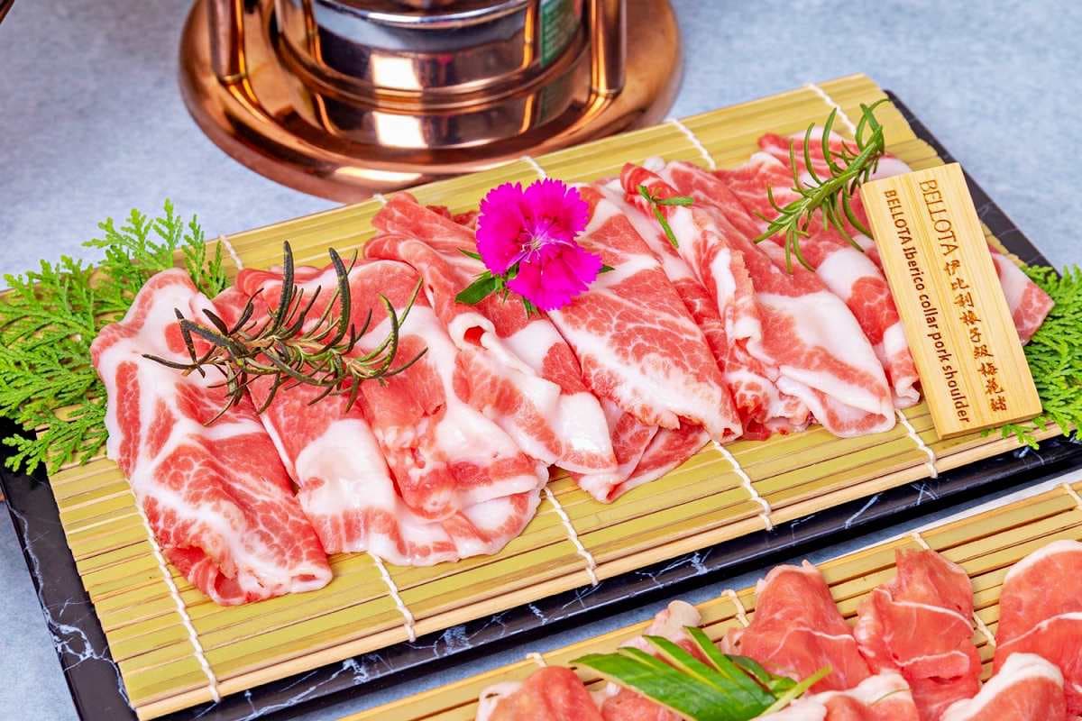 780元爽嗑星級飯店火鍋!加碼蔬食、甜點自助吧吃到飽,「這類人」再享8折 780元爽嗑星級飯店火鍋!加碼蔬食、甜點自助吧吃到飽,「這類人」再享8折