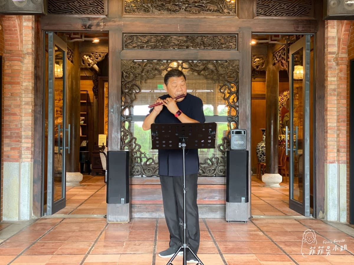 柴契爾夫人也來過!新竹美拍祕境「江南庭園」,27公頃園區古色古香 柴契爾夫人也來過!新竹美拍祕境「江南庭園」,27公頃園區古色古香