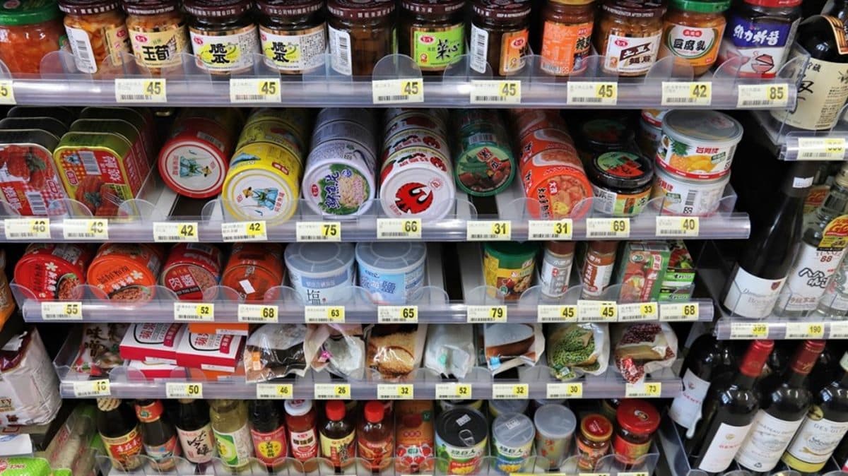 全聯250款商品買一送一!網友瘋囤貨「這好物」,炒菜、拌麵、煮湯都好吃 全聯250款商品買一送一!網友瘋囤貨「這好物」,炒菜、拌麵、煮湯都好吃
