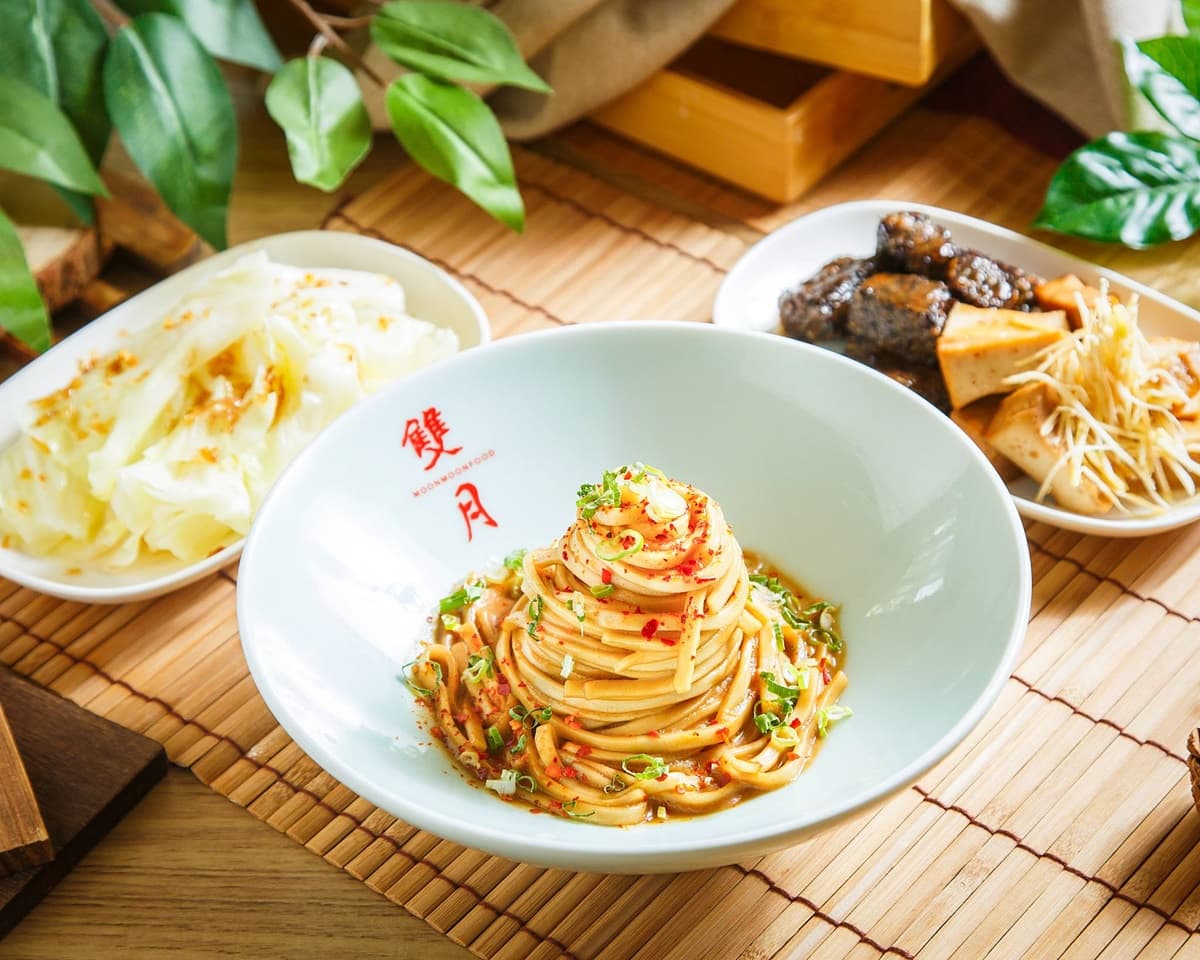 快閃1天賀奪冠!三商巧福「買一送一」手刀搶,雙月免費送「愛恨椒芝麵」 快閃1天賀奪冠!三商巧福「買一送一」手刀搶,雙月免費送「愛恨椒芝麵」