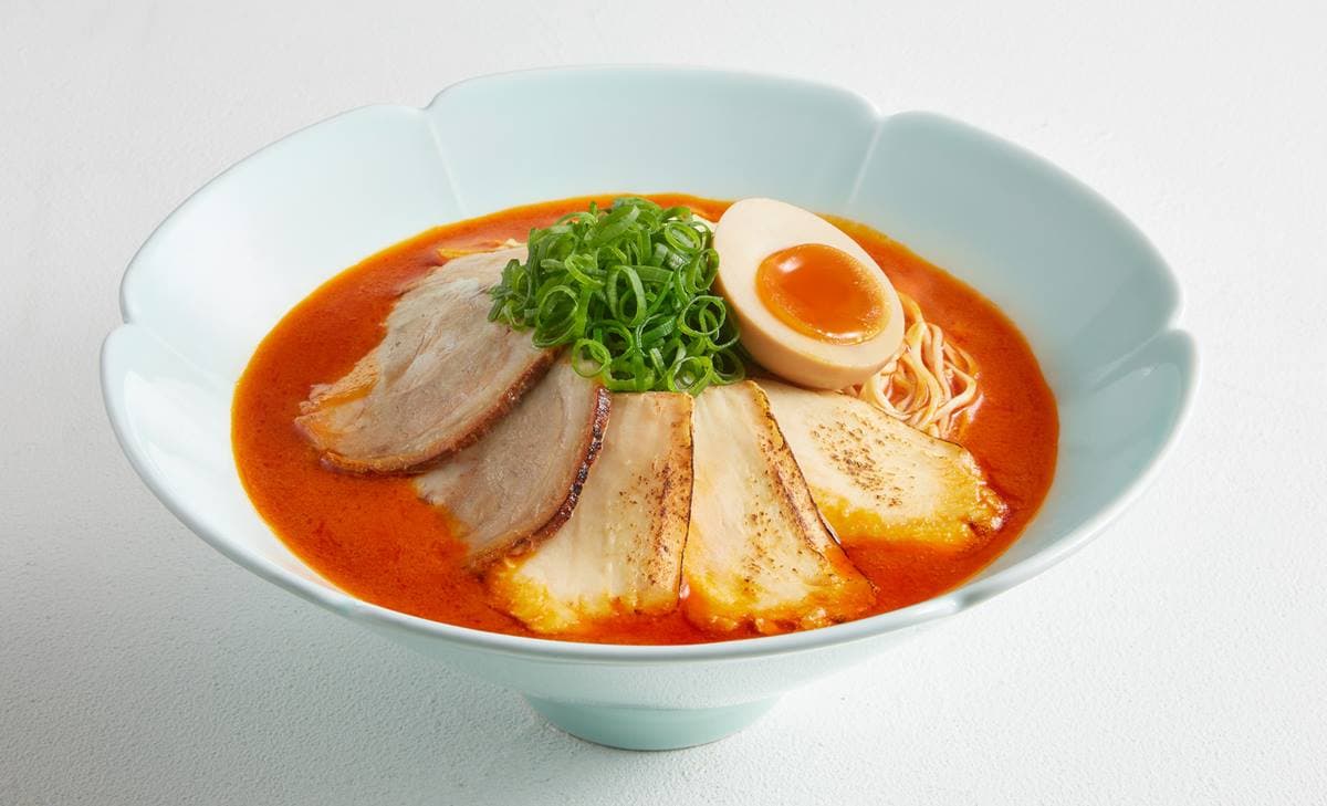 連3天「蝦湯拉麵買一送一」!6大餐飲奪冠優惠,免費送海底撈肉品、蟹粉包 連3天「蝦湯拉麵買一送一」!6大餐飲奪冠優惠,免費送海底撈肉品、蟹粉包