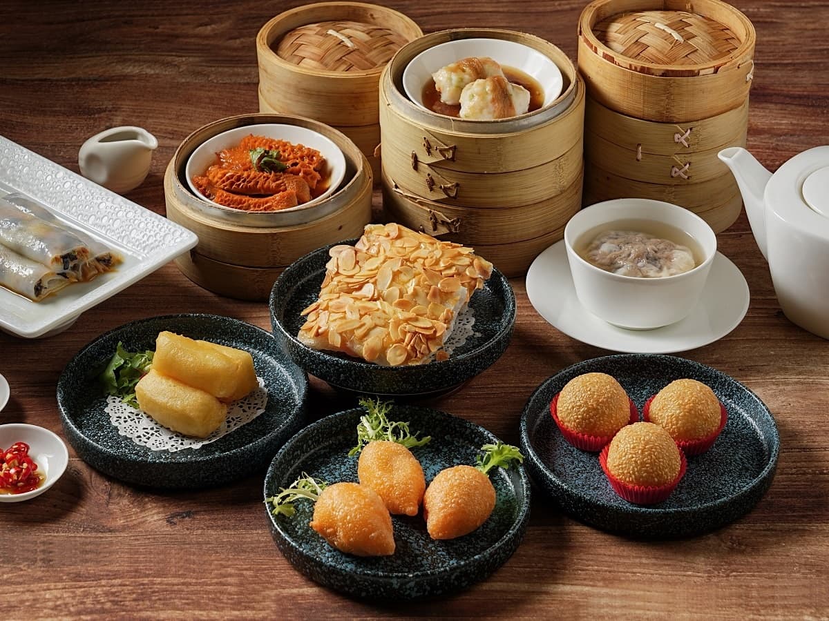福容全台買一送一!狂賀中華隊奪冠,9大飯店住房、餐飲優惠一次看 福容全台買一送一!狂賀中華隊奪冠,9大飯店住房、餐飲優惠一次看